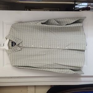 Dockers Button Down Shirt